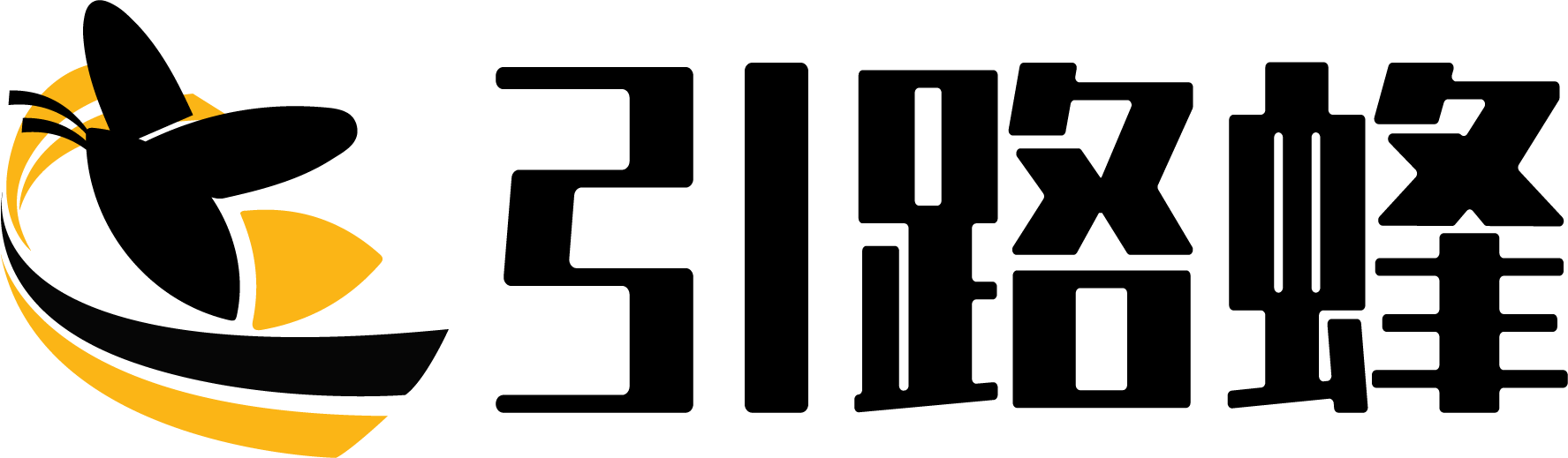 引路蜂营销